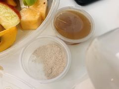甘草水果-阿群甘草水果