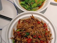 -兰湘子·湘菜小炒(盛龙广场店)