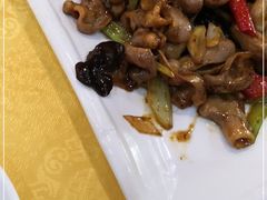 -台山美食一绝阿四台山黄鳝饭(阿四创作店)