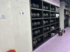 -超级猩猩健身·团课(陆家嘴中心店)