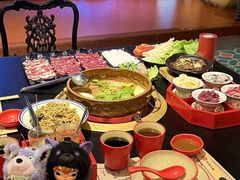 -潮庭牛肉火锅·骑楼私宴