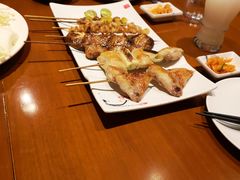 -気楽亭和食料理(气乐亭大世界本店)