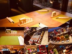 -咖啡苑自助餐厅·中国大饭店