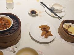 -万龙洲海鲜(南新仓店)