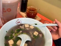 -回味鸭血粉丝汤(文鼎广场店)