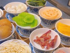 -咏江南·苏式火锅·苏州评弹(观前街店)