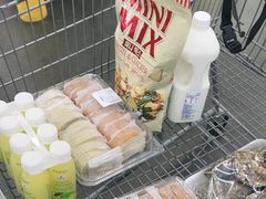 -山姆会员商店(杨桥西路店)