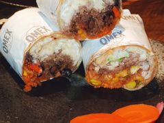 -Q MEX 库迈墨西哥餐吧(三里屯店)