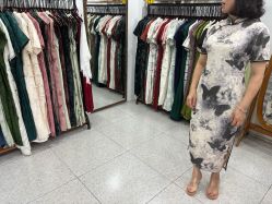 -陈大户旗袍(狮子林店)