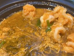 -船歌·鱼水饺青岛菜(合肥路永旺店)
