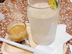 招牌椰青冷萃-Toris(LuOne凯德晶萃广场店)