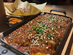 -不二·民谣音乐餐酒吧(九眼桥店)