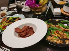 -彩丰楼·中餐厅(国家会展中心上海洲际店)
