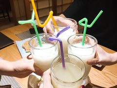 -割烹酱子日本料理(弘基财富广场店)