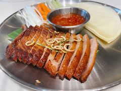 香茅猪颈肉-CHILL Pho澳洲牛肉越南粉(佛山顺德万象汇店)