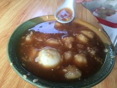 醪糟粉子-张醪糟
