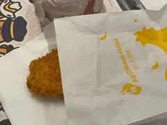 -麦当劳(世纪汇广场店)
