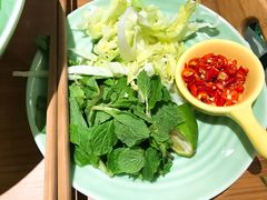 -越弥越南传统美食馆