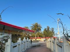 -玫瑰海岸文化旅游度假区