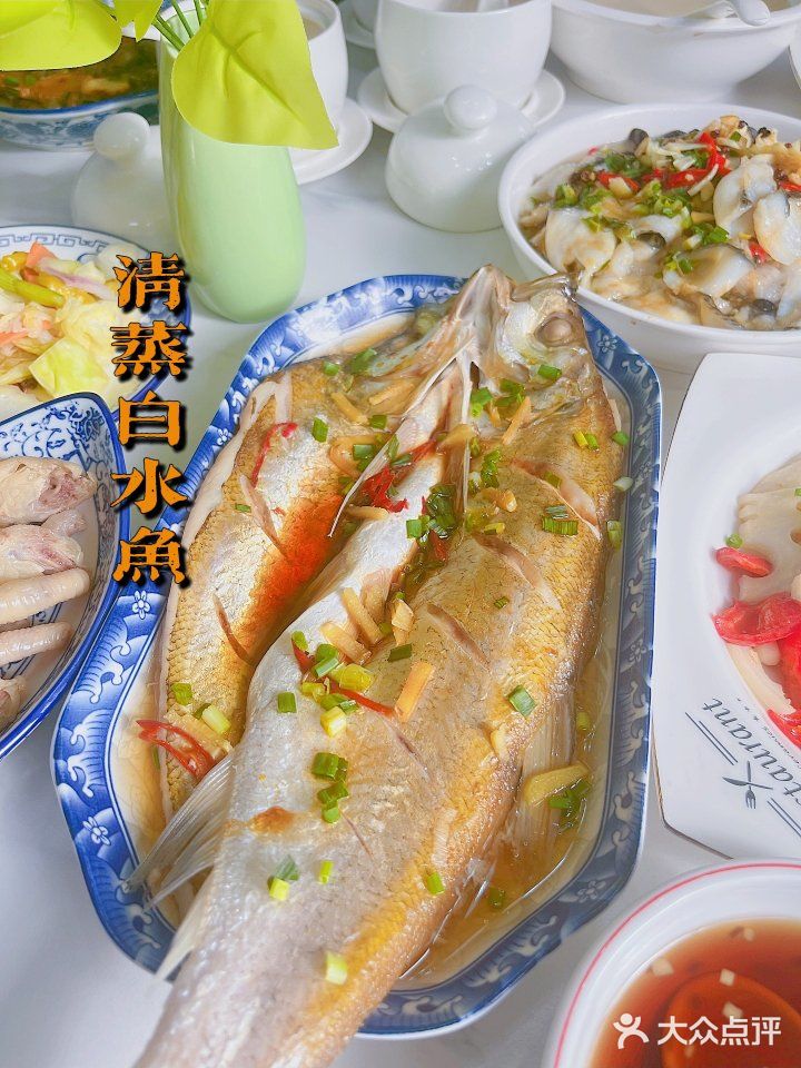 阿瘦蟹庄🦀——本地人自己的农家乐🌾