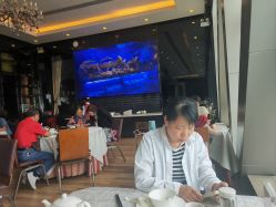 -空中一号宴会厅(信合大厦店)