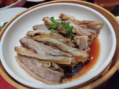 -琼林徽宴(中央门店)