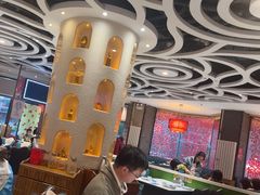 -大碗居·烤鸭·鱼头泡饼(天坛东门店)