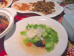 -人民公社大食堂(顺义总店)