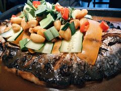 -探鱼·鲜青椒爽麻烤鱼(天一广场店)
