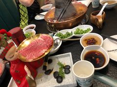 -阳坊胜利涮羊肉(阳坊老店)