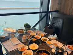 -肉加韩国料理·烤肉(金茂湾店)