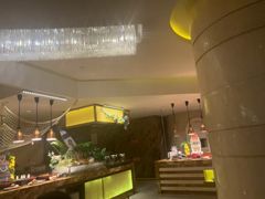 -凯宾斯基饭店.元素西餐厅自助餐