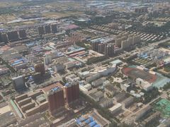-太原武宿国际机场