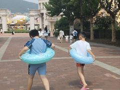 -徐州乐园加勒比水世界