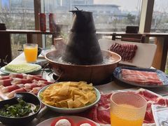 -东来顺饭庄(西直门店)