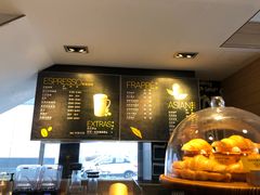 -麦当劳(朝阳路得来速店)