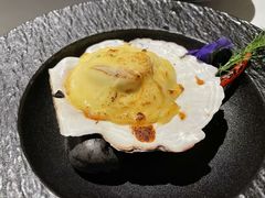 -狮拾久·现代新加坡料理(壹方城店)