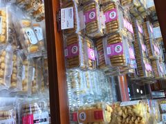 零售区-丹香(青岛南京路店)