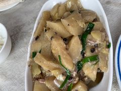 柚皮鱼肠-腰记饭店(龙源路店)