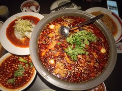 -麻六记(深圳首店)