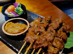 -仓库南洋海鲜小排档(柳河路店)