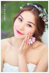 点击看大图 -唯一视觉婚纱摄影(李家村店)