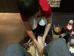-泰合玺·精油疗愈 SPA(南京河西万达店)
