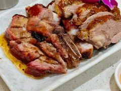 -香港新发烧腊茶餐厅(水围店)