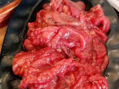 -三千里韩式炭火烤肉(南八马路店)