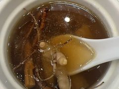 -中山国际酒店中餐厅