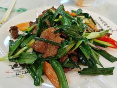 -最心疆拌面·抓饭·烧烤
