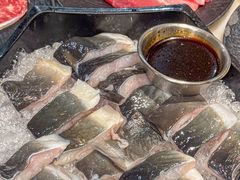 -火炉火自助餐(西直门凯德MALL店)