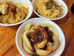 -洞子口张老二凉粉(文殊院店)