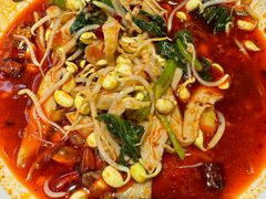 -临潼印象·特色陕菜